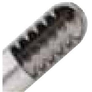 Merlin Stainless Steel Shaver Blade 3.7mm