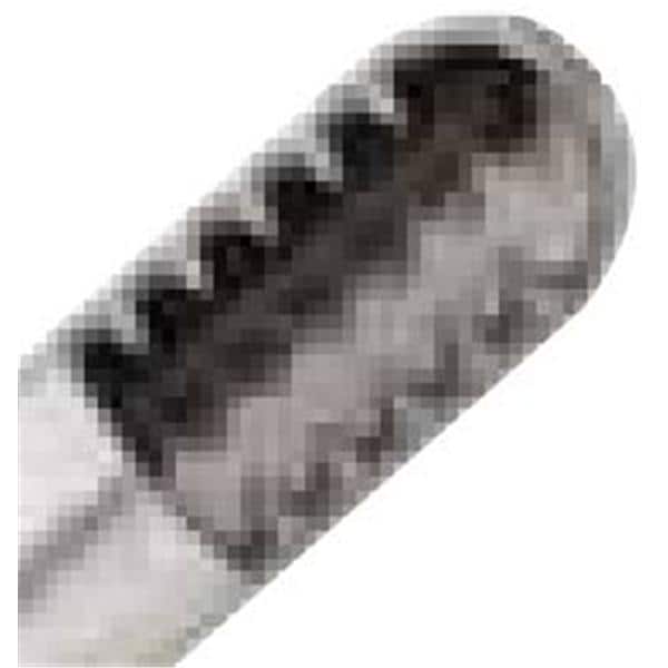 Merlin Stainless Steel Shaver Blade 3.7mm