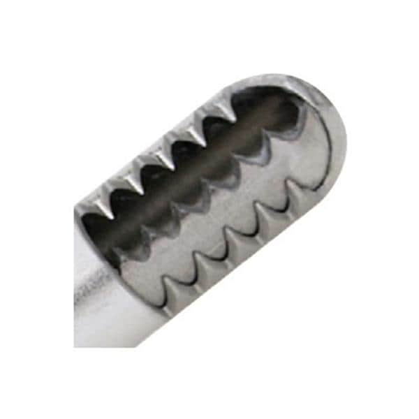 React Great White Stainless Steel Shaver Blade 3.5mm