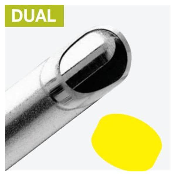 Ultracut Liberator Plus Steel Bur Blade 4.2mm