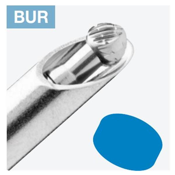 Steel Shaver Blade 5.5mm