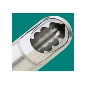 Sterling Mako Stainless Steel Shaver Blade 4.2mm