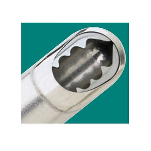 Sterling Mako Stainless Steel Shaver Blade 4.2mm