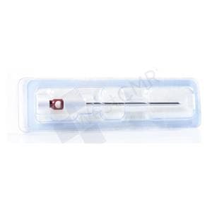 Lanza Stainless Steel Shaver Blade 4.2mm