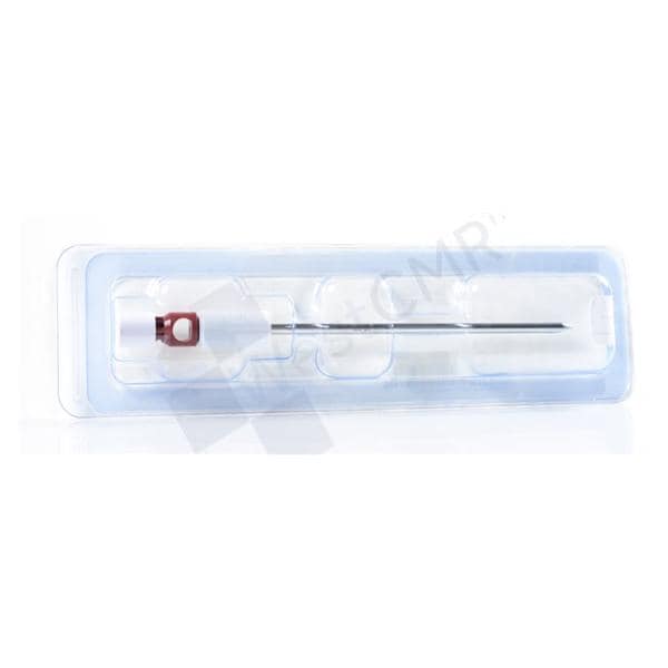 Lanza Stainless Steel Shaver Blade 4.2mm