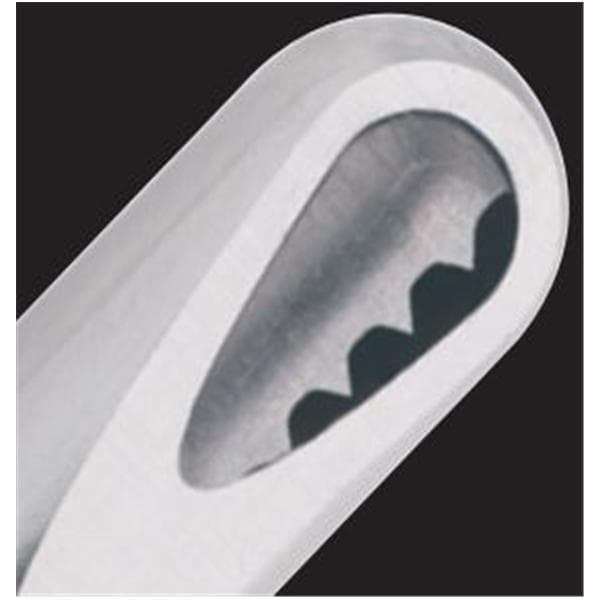 Stainless Steel Tiger Blade 3.5mm