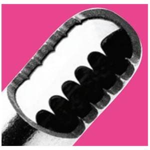 React Cuda Steel Shaver Blade 5.5mm