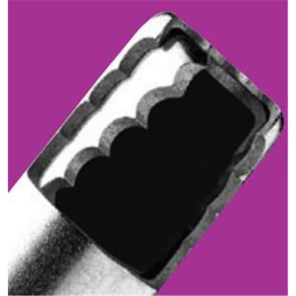 Sterling Dragon Stainless Steel Shaver Blade 5.5mm