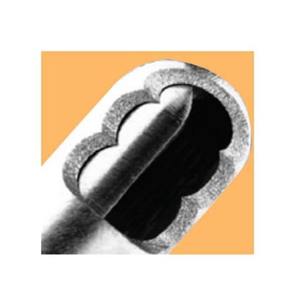 Steel Meniscus Cutter 5.5mm