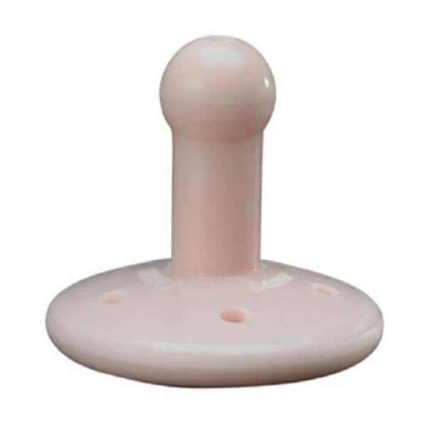Milex Pessary Vaginal Gellhorn 2.75" Silicone