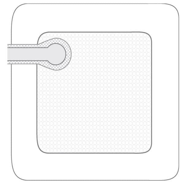 Pico 7 Negative Pressure Dressing 20x20cm