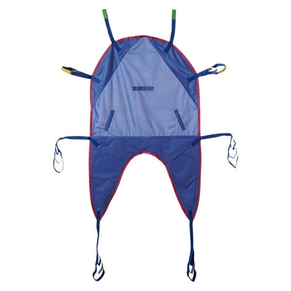 Patient Lift U-Sling 450lb Capacity Large Mesh