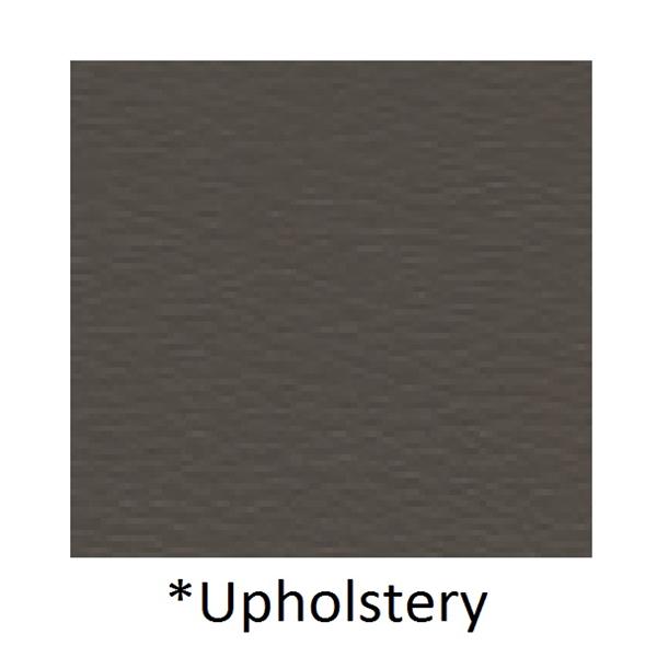 Smooth Upholstery Kit Gunmetal