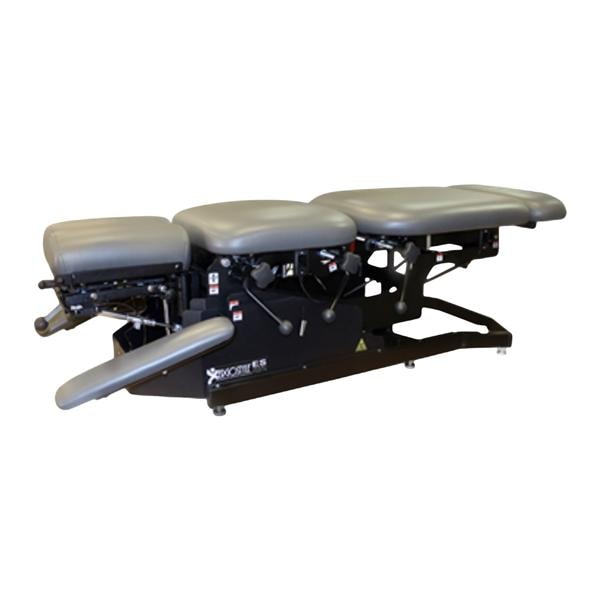 ErgoStyle ES200 Gen II Adjusting Table Dove 400lb Capacity