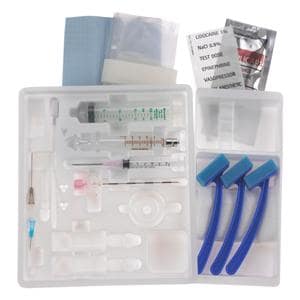 Perifix Epidural Single Dose Tray