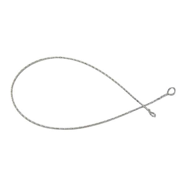 Gigli Saw Wire Stainless Steel Reusable Ea