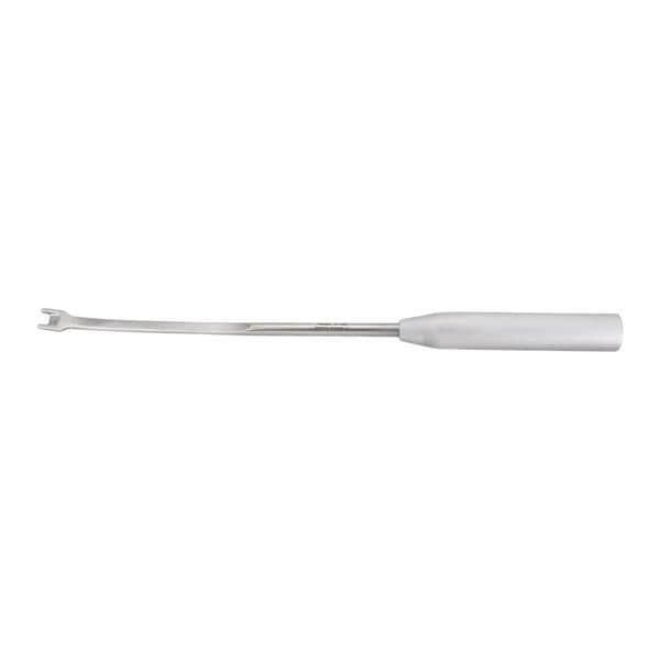 Lowe-Breck Stainless Steel Non-Sterile Cartilage Knife 10-1/2"