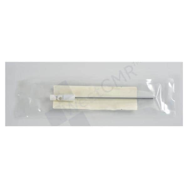 Great White Sterling Silver Arthroscopy Blade 4.2mm