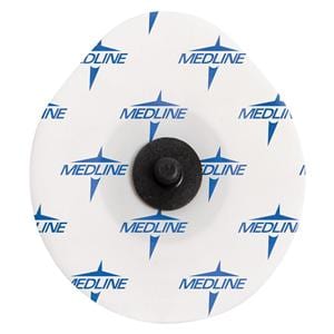 MedGel Foam Electrode Stress Teardrop Diaphoretic 6000/Ca