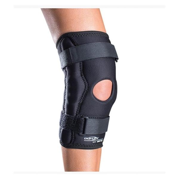 Economy Wraparound Support Knee Size 2X-Large Drytex 10-22" Left/Right