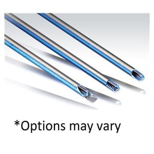 HPS Stainless Steel Oval Bur 4.0mm