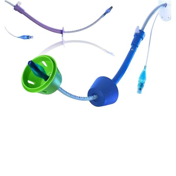 VCare Plus Uterine Manipulator Single Patient Use 8/Ca