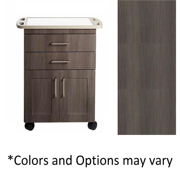 Treatment Cart Mobile