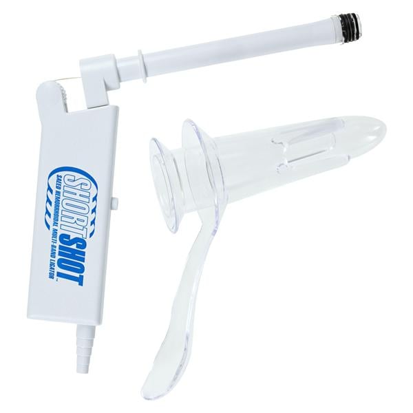 ShortShot Saeed Latex Hemmorhoidal Ligator 5" Disposable