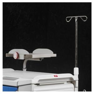 Defibrillator Tray Ea