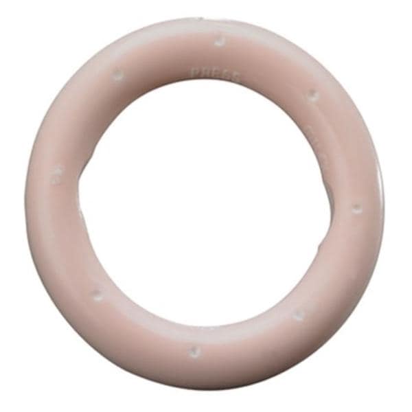Ring Pessary 3-1/4" Silicone