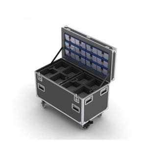 Cs Athltc Sdln Pro 2 44" x 24x26 2 Try 6 Trf Tire, Tlt Bn Ea