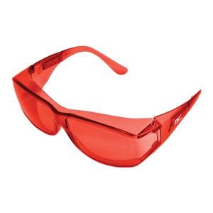 Eyewear Bonding ProVision Eyesaver Sleeks Red Ea