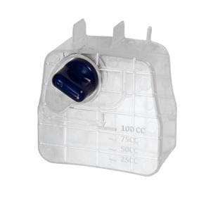 Megadyne Fluid Trap For MiniVac Smoke Evacuator 10/Bx