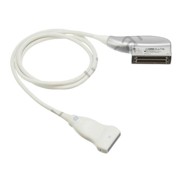8L-Rs Linear Array Transducer Ea