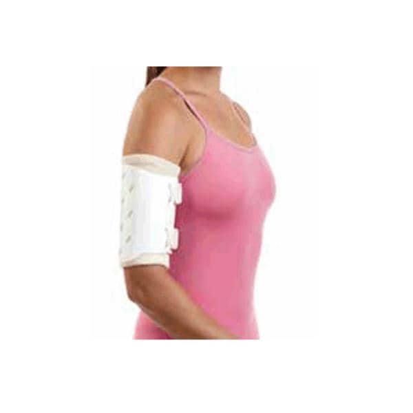 Lo Pro Brace Humeral Fracture Size X-Large Foam 15-17" Universal