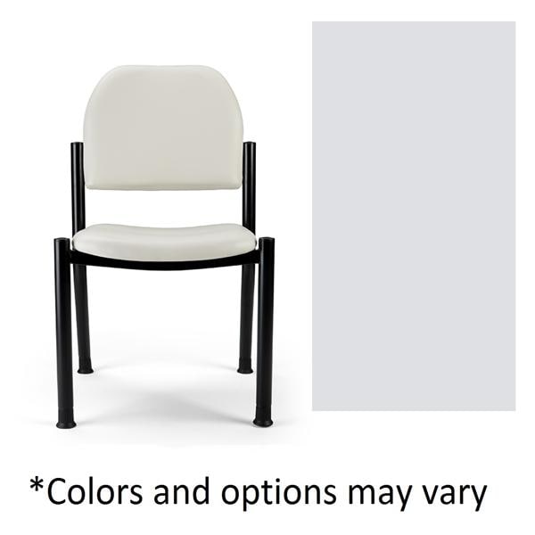 280 Basic Side Chair Mist EA