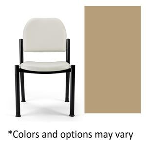 280 Basic Side Chair Sand Retreat EA