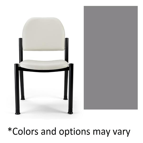 280 Basic Side Chair Iron Ore EA