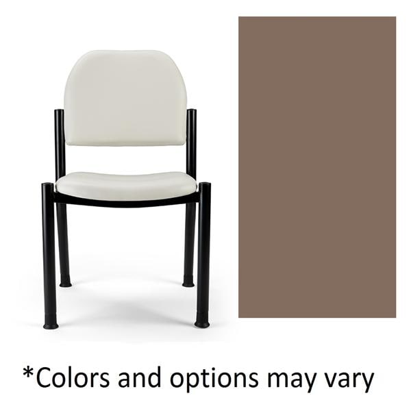 280 Basic Side Chair Robust Brown EA