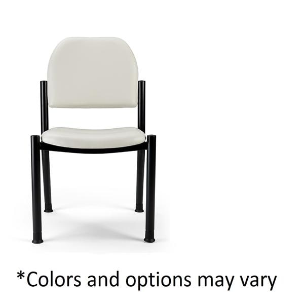280 Basic Ufree Side Chair Specl Color EA