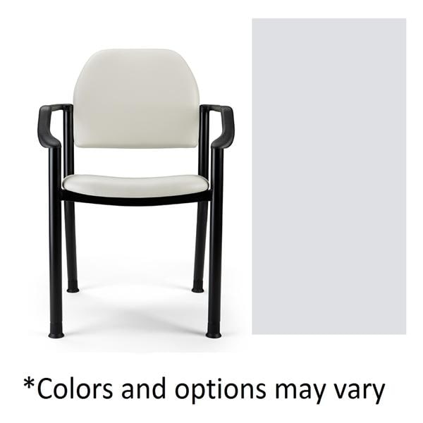 280 Basic Side Chair Mist EA