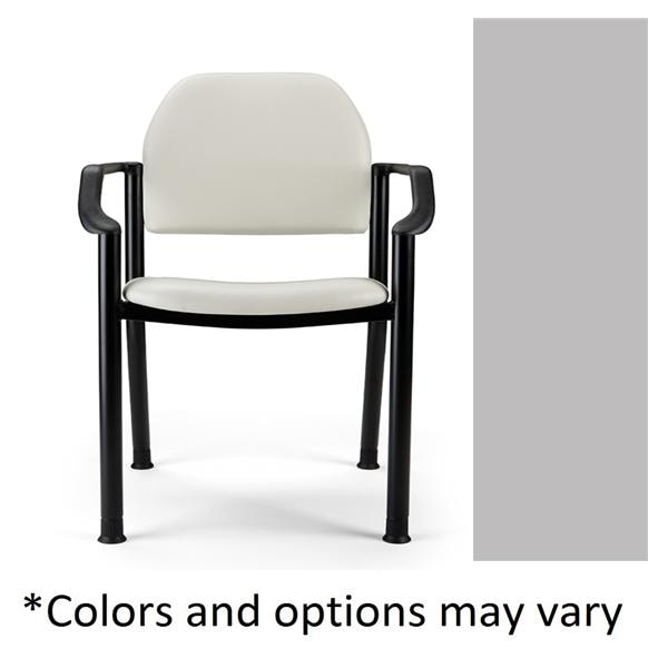 280 Basic Ufree Side Chair Stone EA