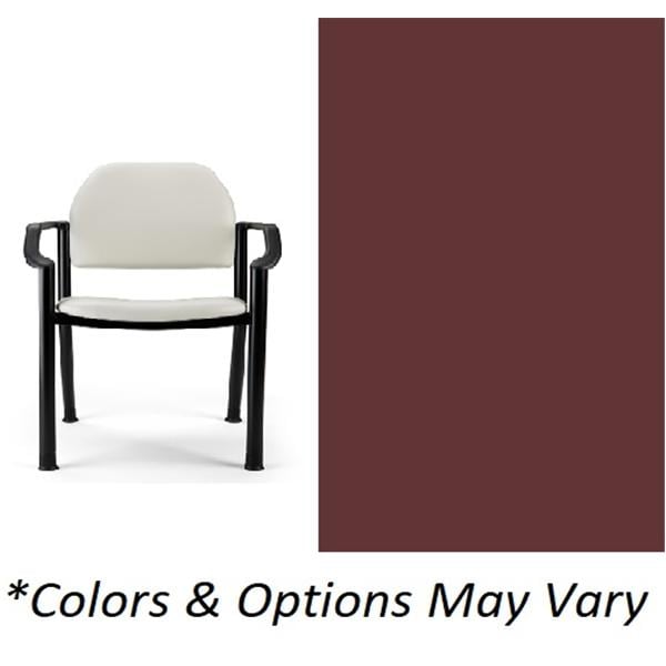 280 Basic Ufree Side Chair Crnbry EA