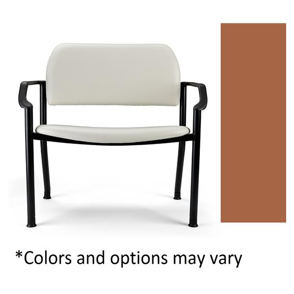 282 Series Side Chair Curativ Copper EA
