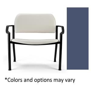 282 Series Ufree Side Chair Soothing Blue EA