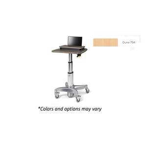 Workstation Secure Laptop 6211 EA