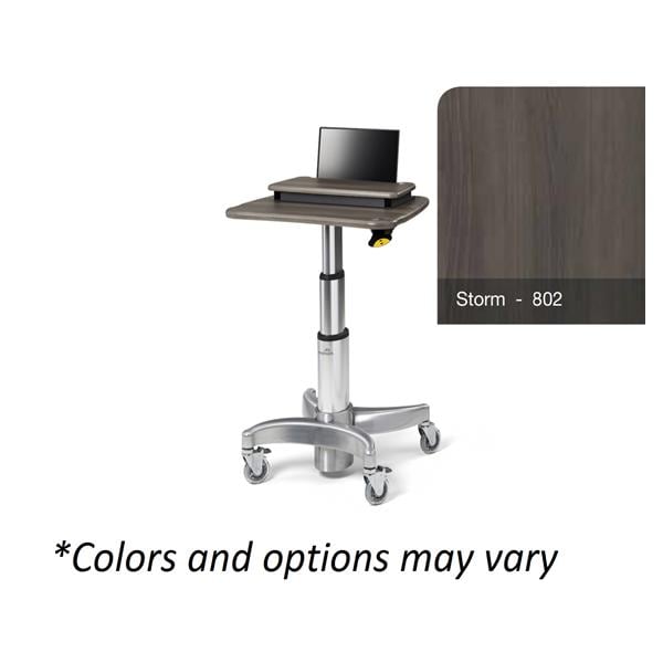 Workstation Secure Laptop 6211 EA