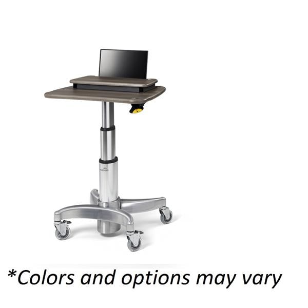 6211 Secure Laptop Workstation