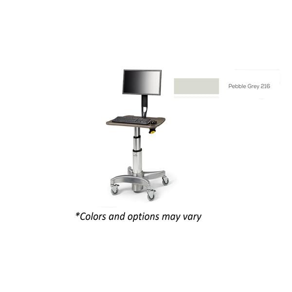 6212 Flat Panel PC Workstation