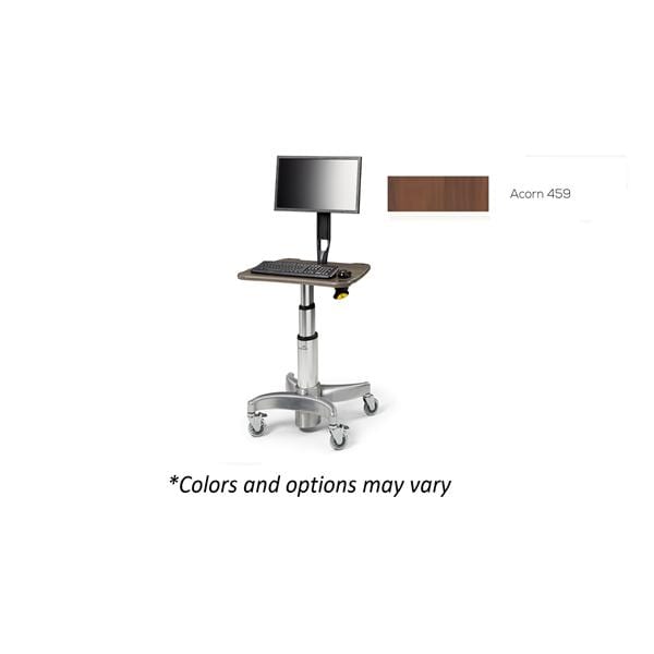 6212 Flat Panel PC Workstation